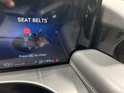 2026 Lincoln Aviator Reserve Premium