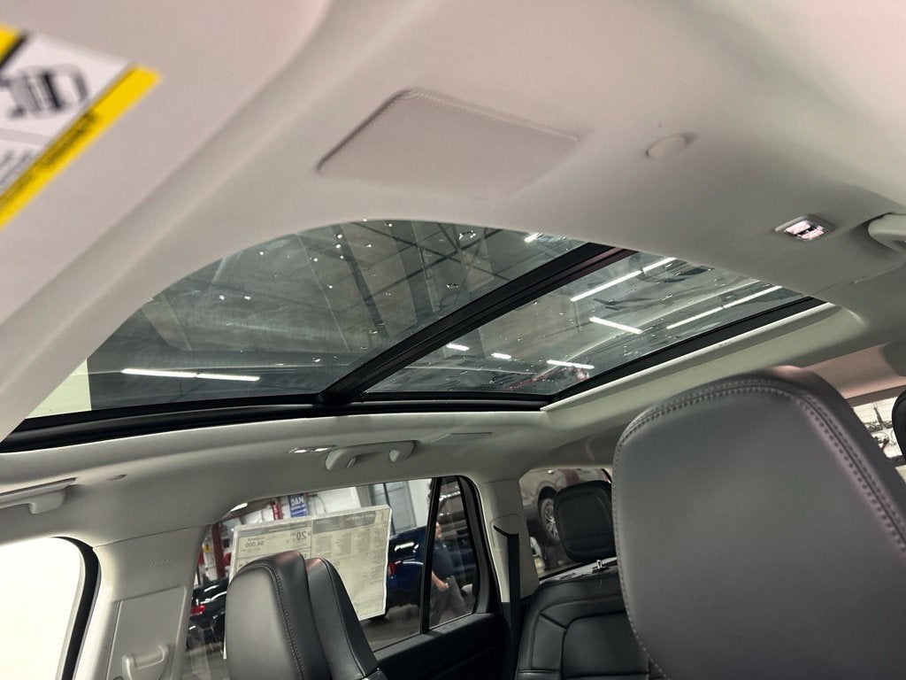 2026 Lincoln Aviator Reserve Premium