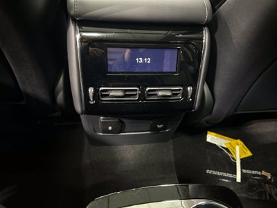 2026 Lincoln Aviator Reserve Premium