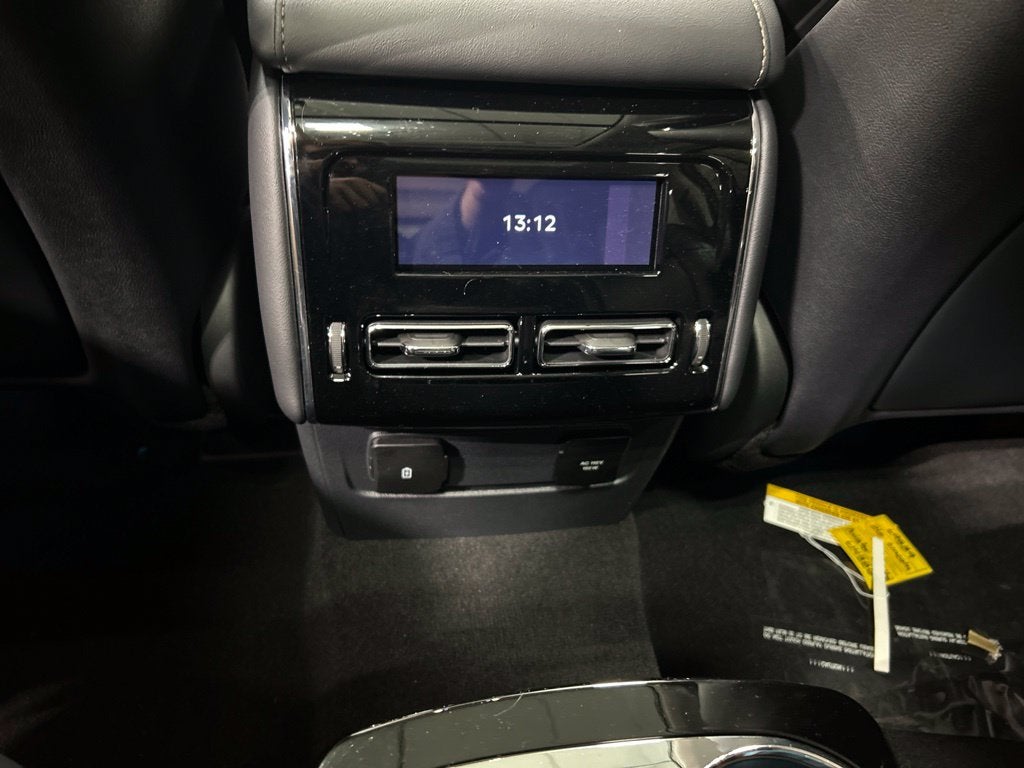 2026 Lincoln Aviator Reserve Premium