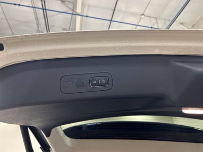 2026 Lincoln Aviator Reserve Premium