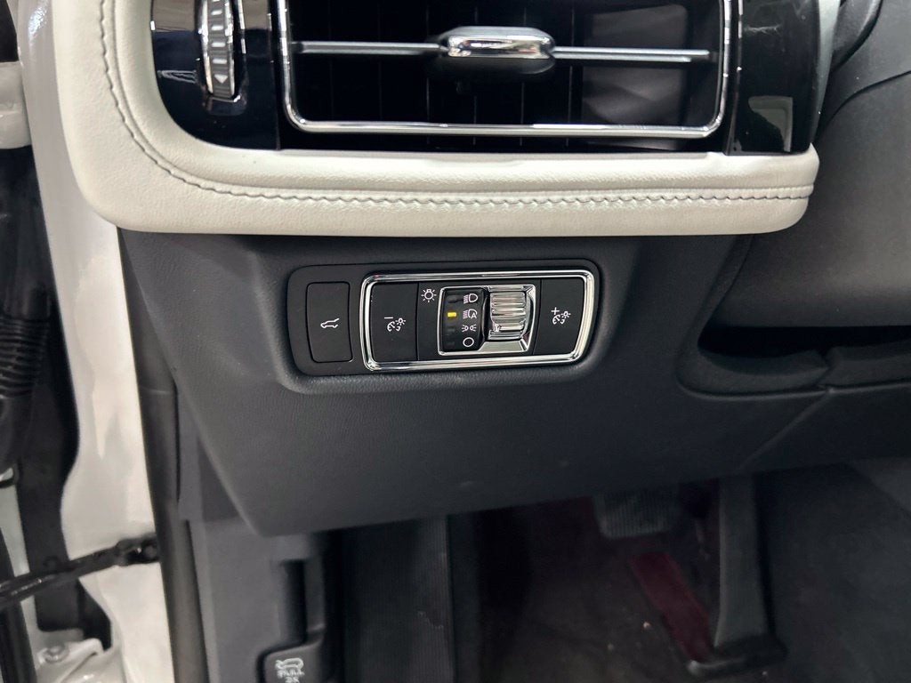 2026 Lincoln Aviator Reserve Premium