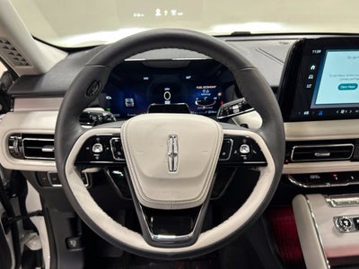 2026 Lincoln Aviator Reserve Premium