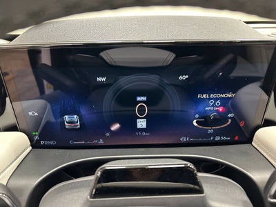 2026 Lincoln Aviator Reserve Premium