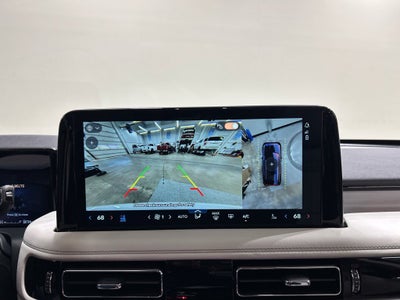 2026 Lincoln Aviator Reserve Premium