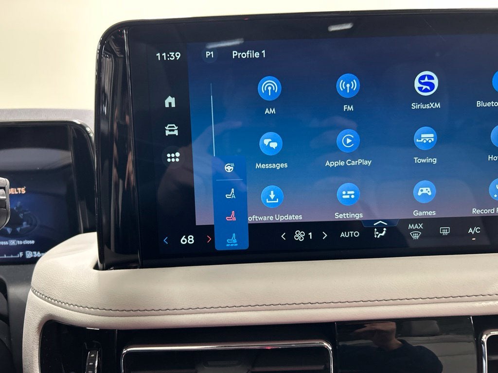 2026 Lincoln Aviator Reserve Premium