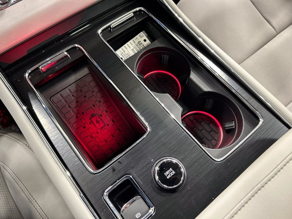 2026 Lincoln Aviator Reserve Premium