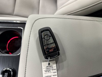 2026 Lincoln Aviator Reserve Premium