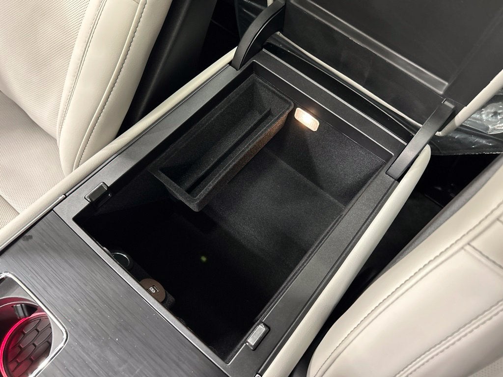 2026 Lincoln Aviator Reserve Premium
