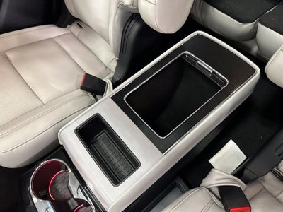 2026 Lincoln Aviator Reserve Premium