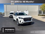 2026 Lincoln Aviator Reserve Premium