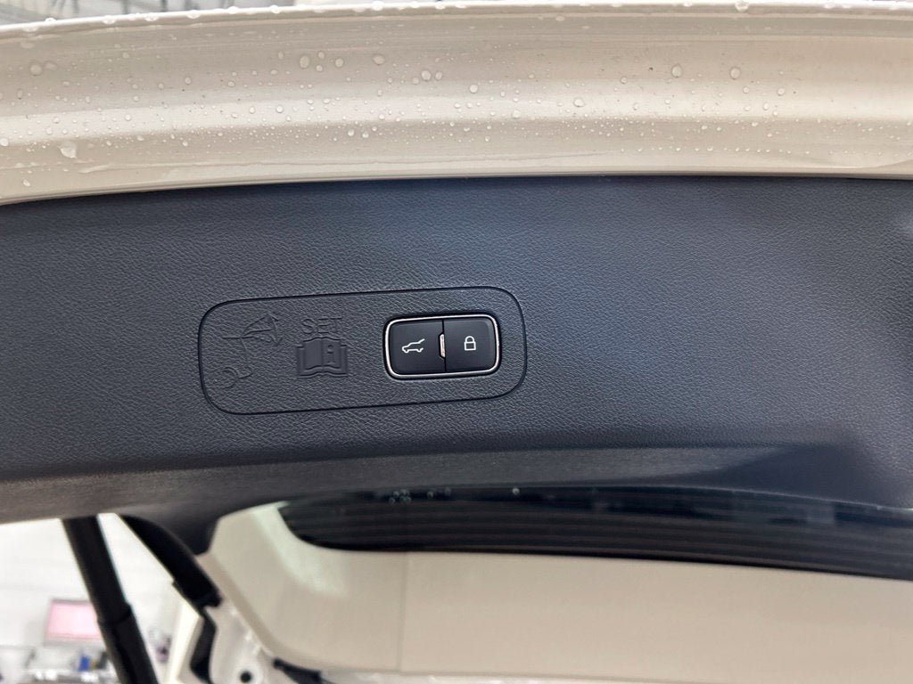 2026 Lincoln Aviator Reserve Premium