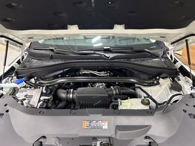 2026 Lincoln Aviator Reserve Premium