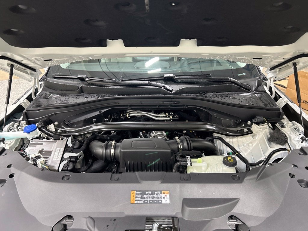 2026 Lincoln Aviator Reserve Premium