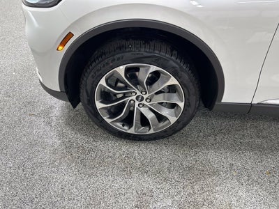 2026 Lincoln Aviator Reserve Premium