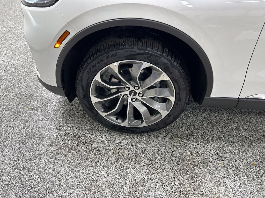 2026 Lincoln Aviator Reserve Premium