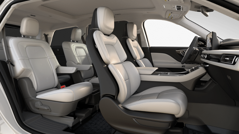 2026 Lincoln Aviator Reserve Premium
