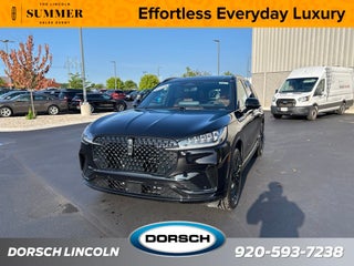 2026 Lincoln Aviator Reserve Premium