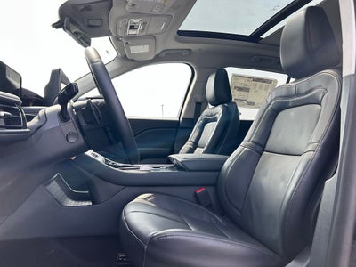 2026 Lincoln Aviator Reserve Premium