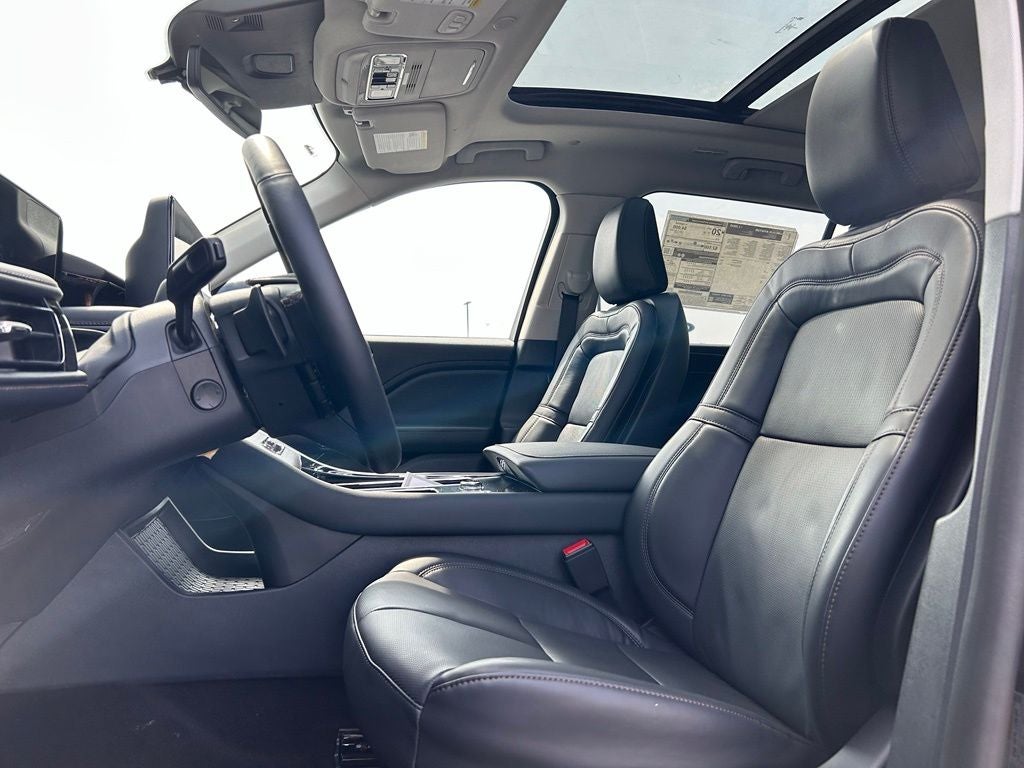 2026 Lincoln Aviator Reserve Premium