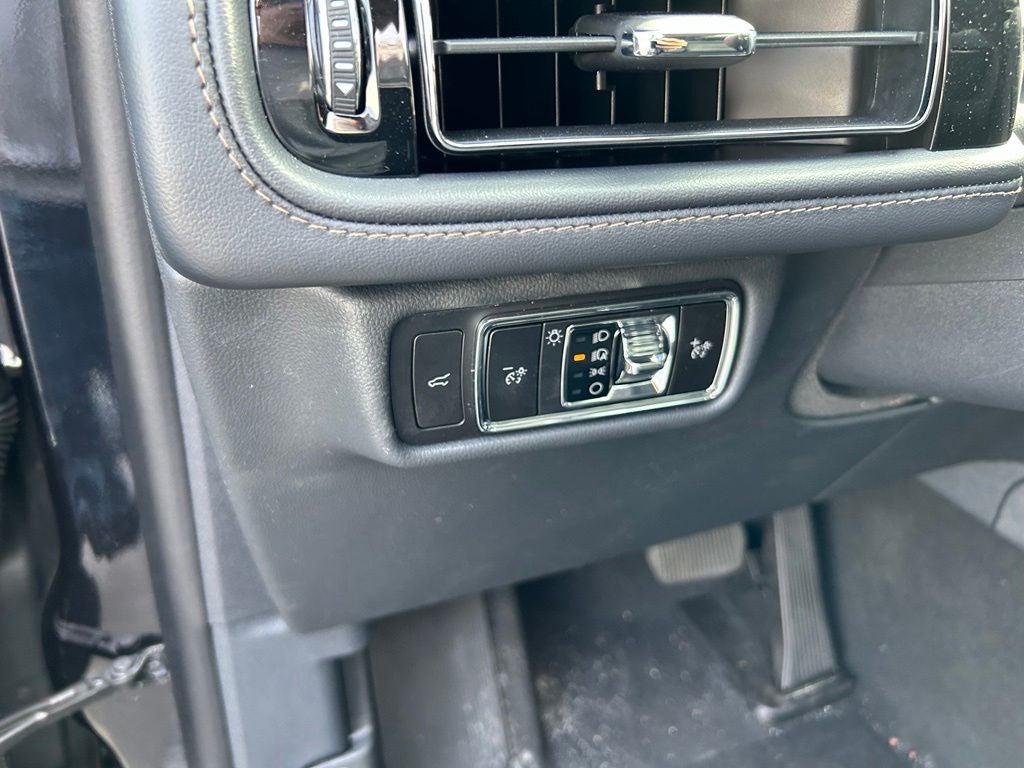2026 Lincoln Aviator Reserve Premium
