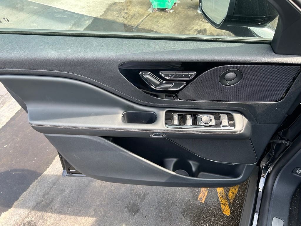 2026 Lincoln Aviator Reserve Premium
