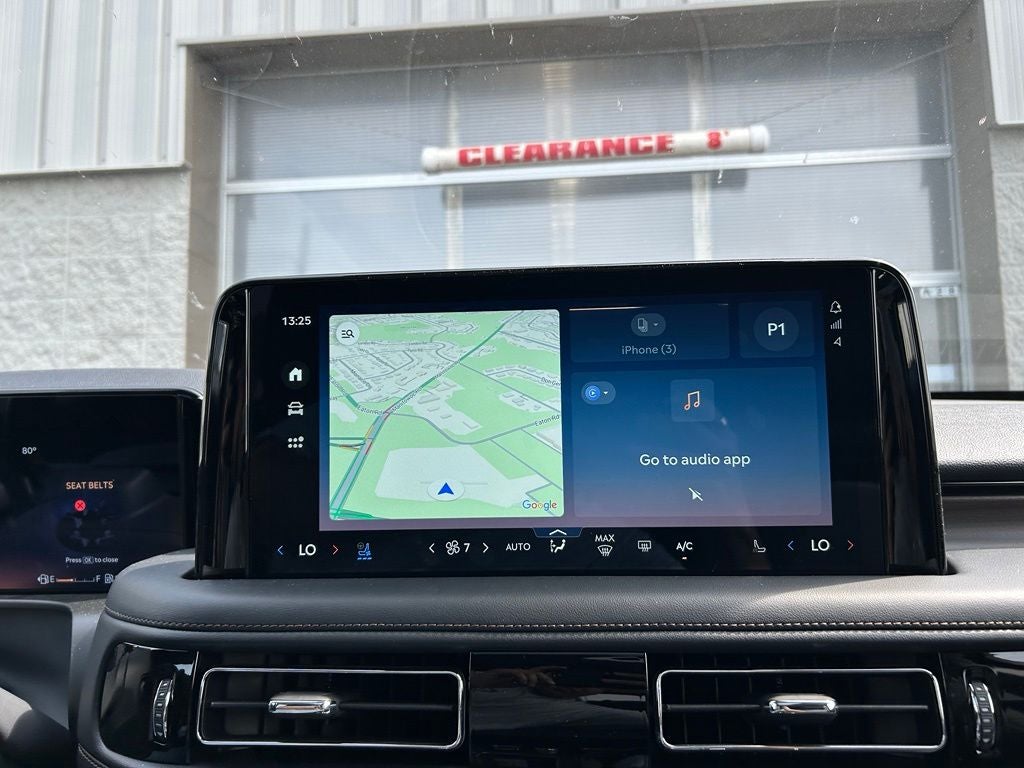 2026 Lincoln Aviator Reserve Premium