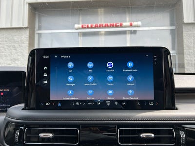 2026 Lincoln Aviator Reserve Premium