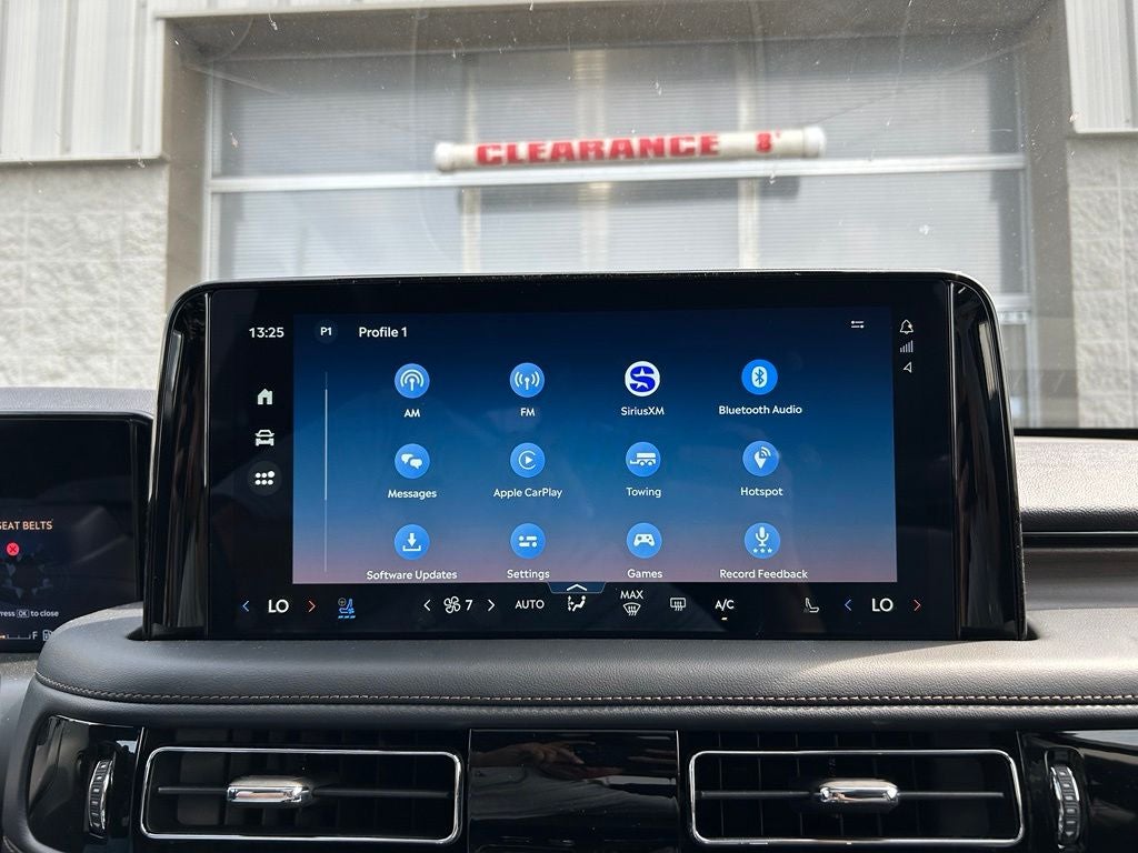2026 Lincoln Aviator Reserve Premium