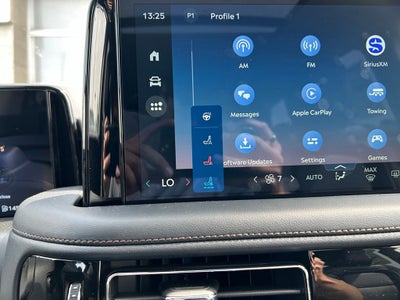 2026 Lincoln Aviator Reserve Premium