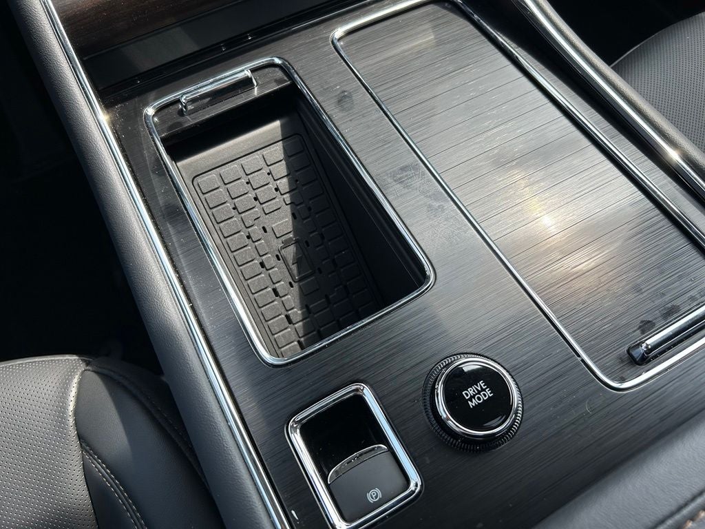 2026 Lincoln Aviator Reserve Premium