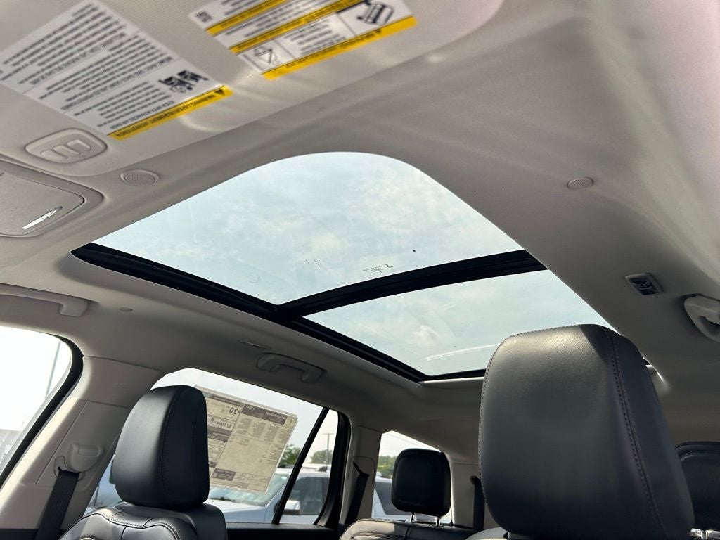 2026 Lincoln Aviator Reserve Premium