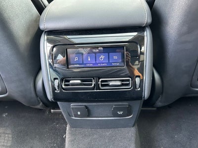 2026 Lincoln Aviator Reserve Premium