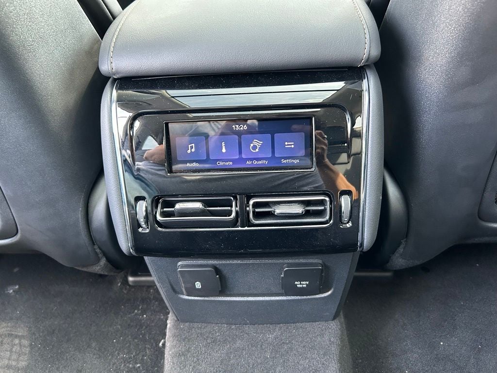 2026 Lincoln Aviator Reserve Premium