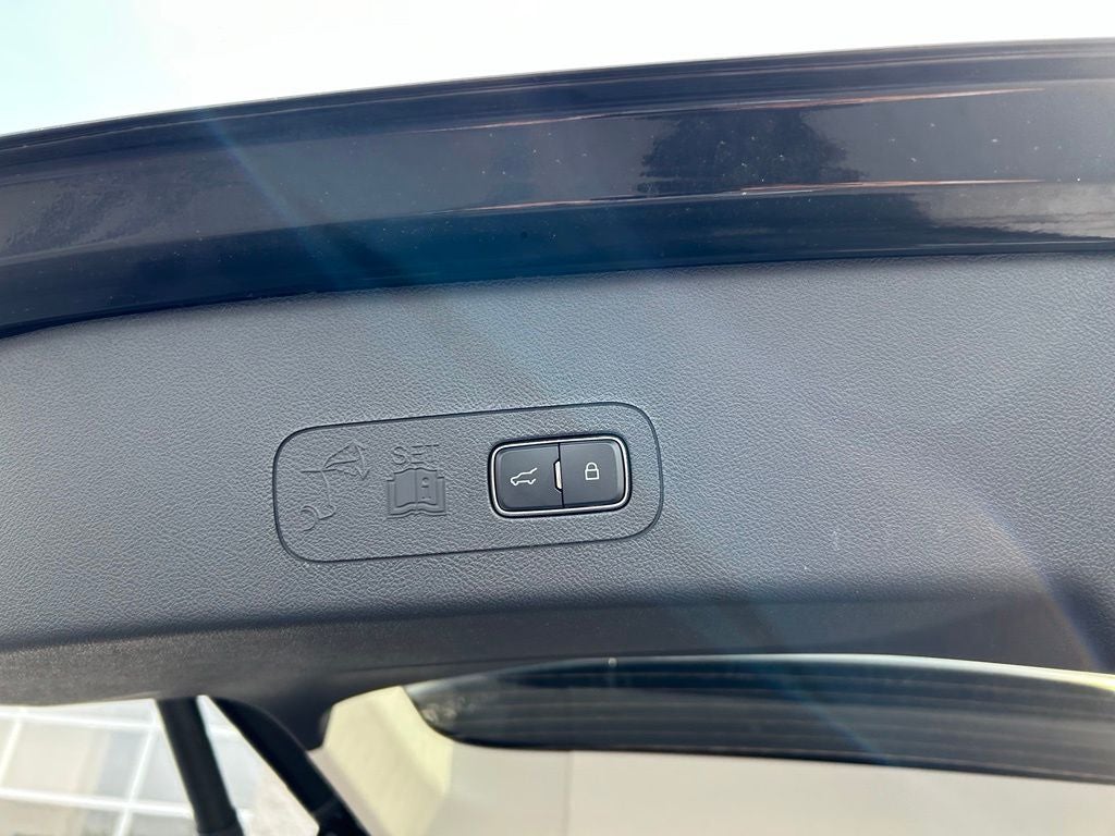 2026 Lincoln Aviator Reserve Premium
