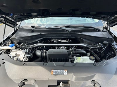 2026 Lincoln Aviator Reserve Premium