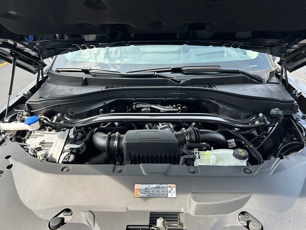 2026 Lincoln Aviator Reserve Premium