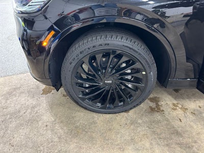 2026 Lincoln Aviator Reserve Premium