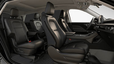 2026 Lincoln Aviator Reserve Premium