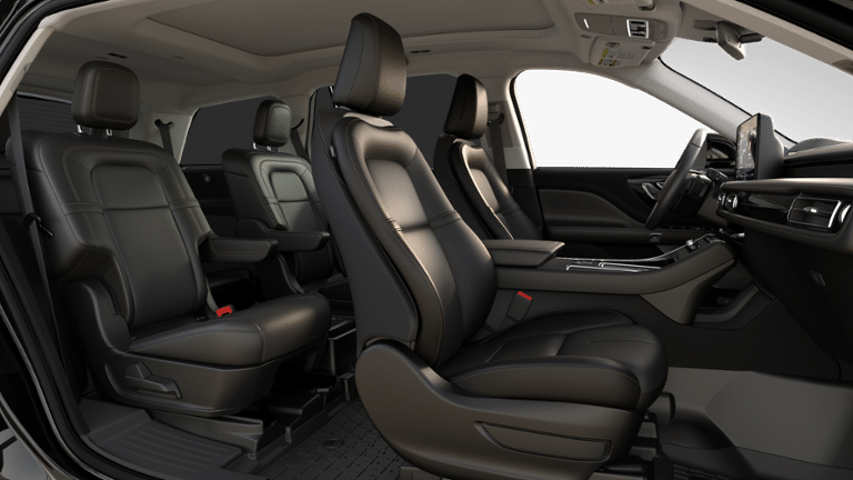 2026 Lincoln Aviator Reserve Premium
