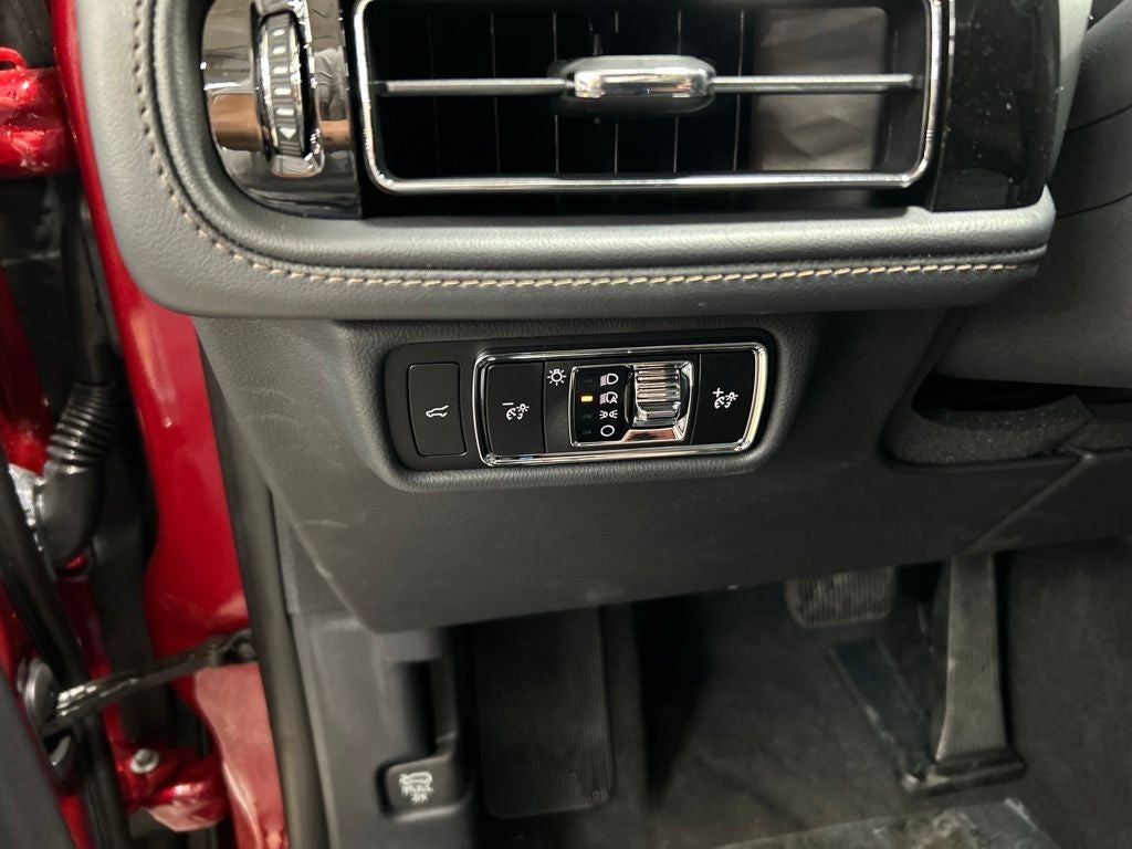 2026 Lincoln Aviator Reserve Premium
