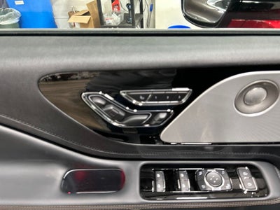 2026 Lincoln Aviator Reserve Premium