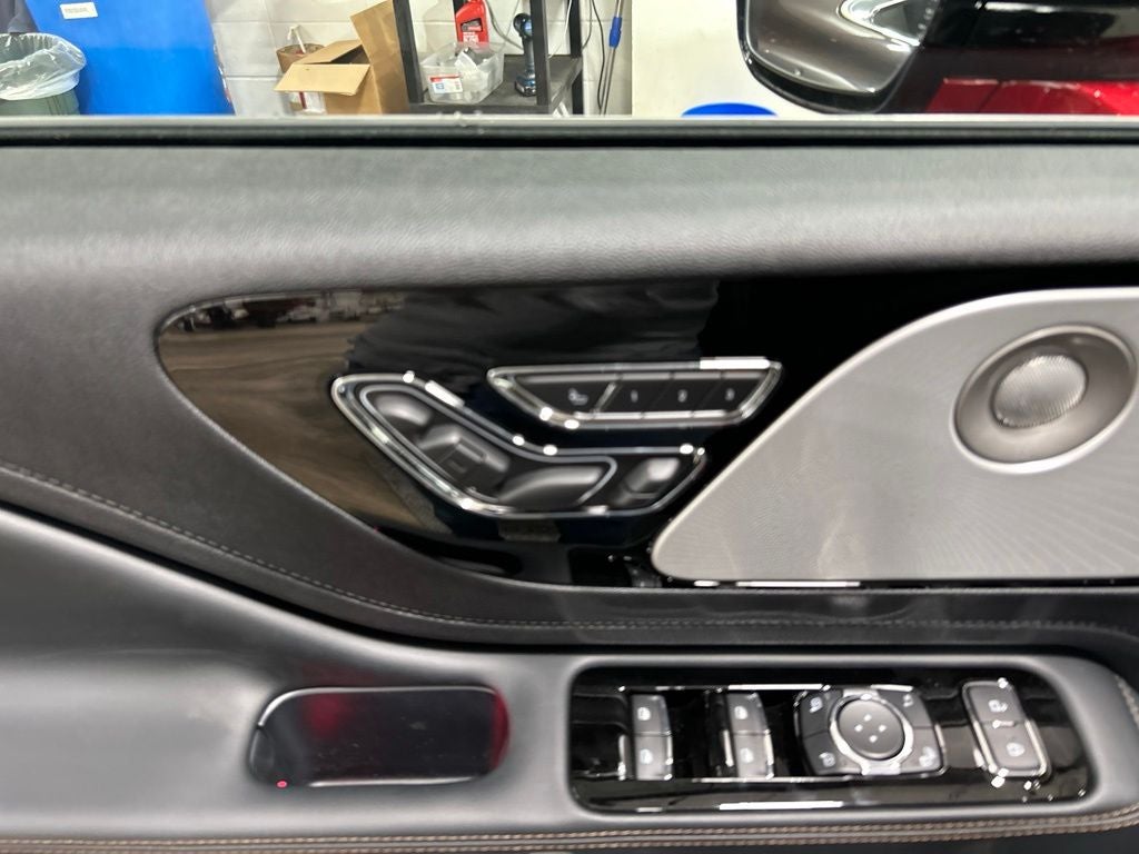 2026 Lincoln Aviator Reserve Premium