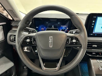 2026 Lincoln Aviator Reserve Premium