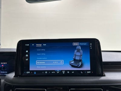 2026 Lincoln Aviator Reserve Premium