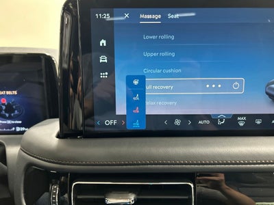 2026 Lincoln Aviator Reserve Premium
