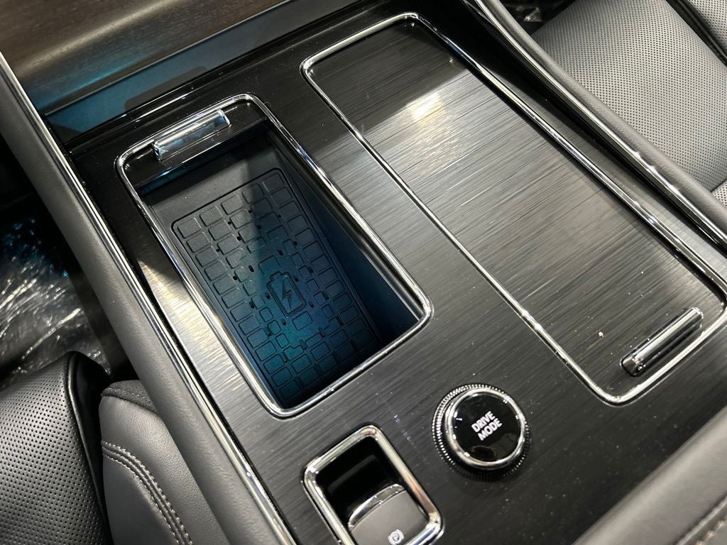 2026 Lincoln Aviator Reserve Premium