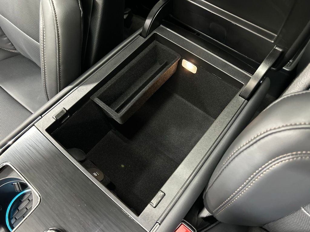2026 Lincoln Aviator Reserve Premium