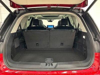 2026 Lincoln Aviator Reserve Premium
