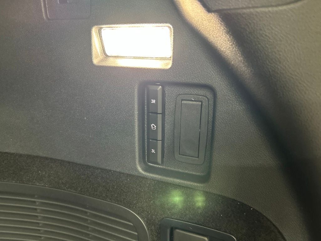 2026 Lincoln Aviator Reserve Premium
